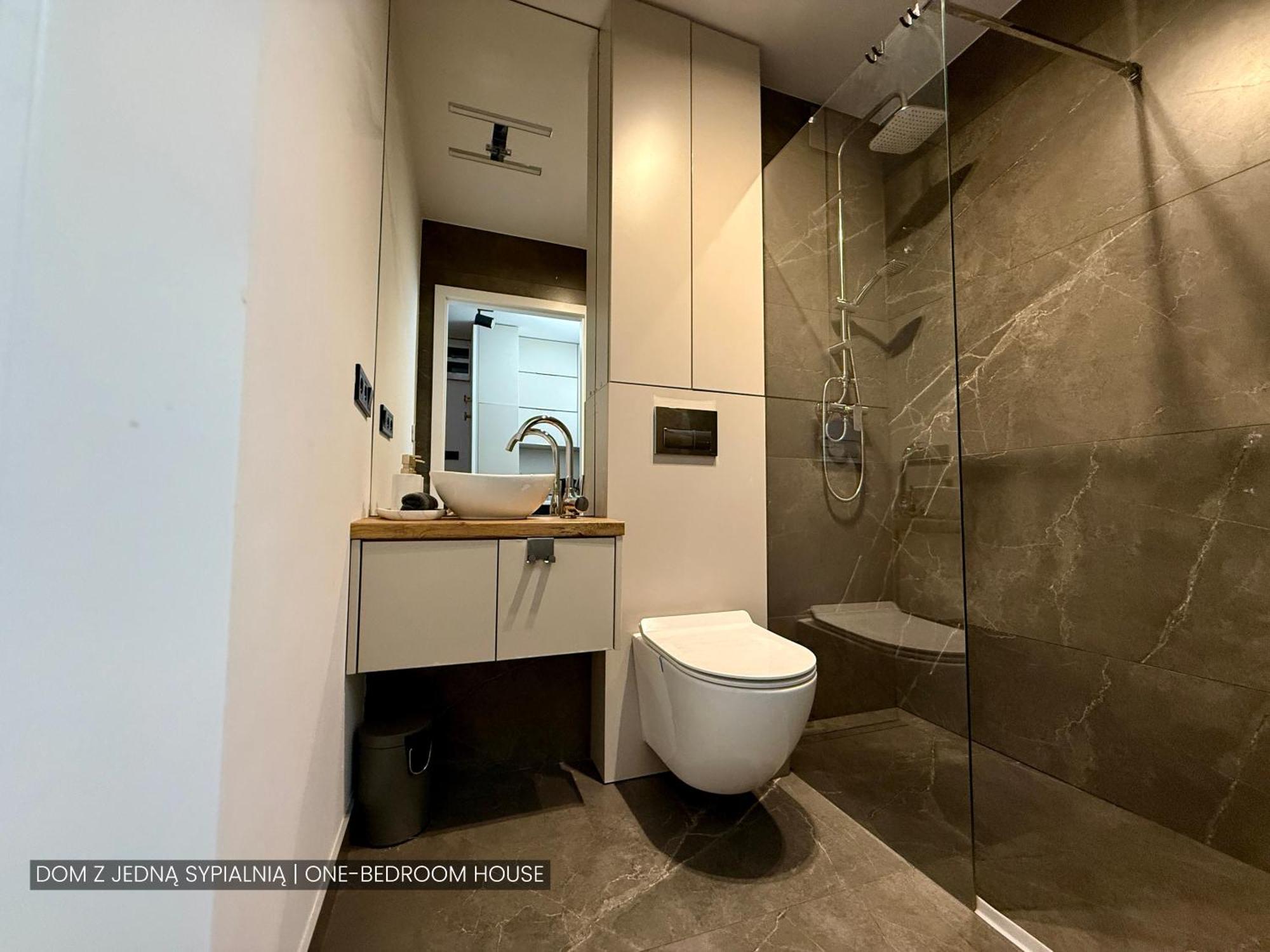 Dolina Slonca Obok Suntago - Nowoczesne Domy Z Jacuzzi Benenard Exterior photo